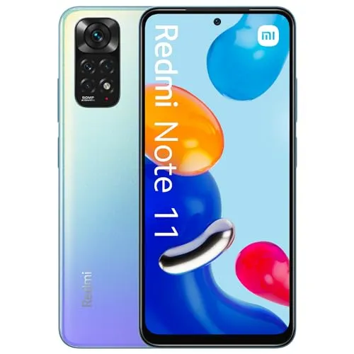 Xiaomi Redmi Note 11 von Xiaomi