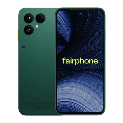 Fairphone (Gen. 6+)