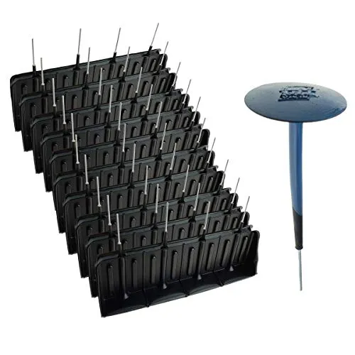 Werkzeuge für Reifenreparatur & -wechsel von TIP TOP Rema