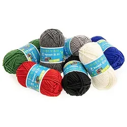 Produktbild hatnut Wolle XL 55