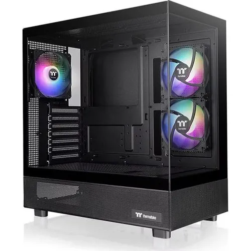 Thermaltake View 270 Plus TG ARGB (E-ATX, Mini-ITX, mATX, ATX) (CA-1Y7-00M1WN-01)