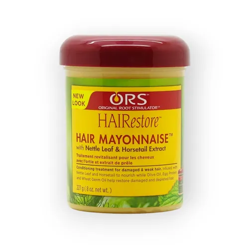 ORS Hair Mayonnaise 227g