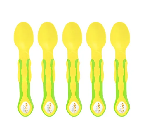 Vital Baby Esslernlöffel Mein erster Löffel - Esslernlöffel