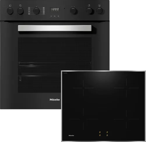 MIELE TwinSet Comfort Induktion