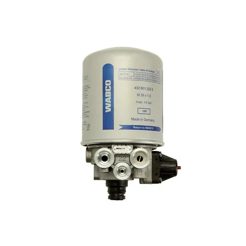 Wabco Lufttrockner 4324107200 von WABCO