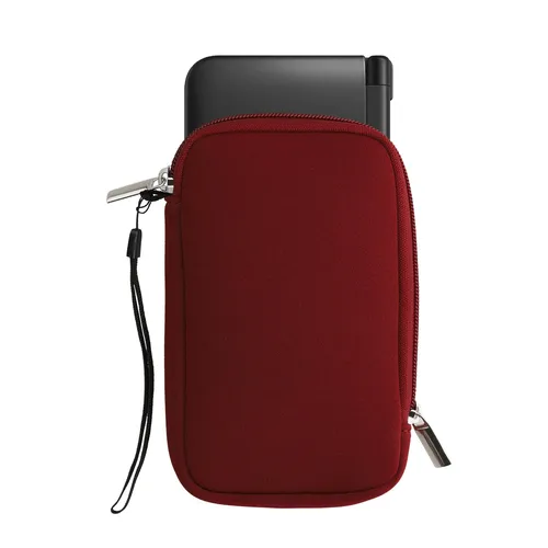 Tasche für Nintendo 3DS XL Spielekonsole Schutztasche Hülle Schutzhülle Cover