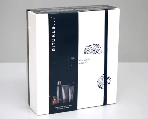 Rituals Homme Medium Gift Set 2025