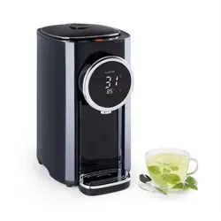 Klarstein Wasserkocher Hot Spring 1200 W