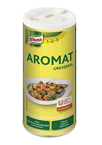 Knorr Würzmischung Aromat Universal (500 g)