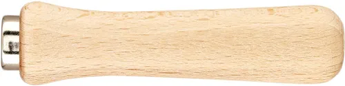 EDE Feilenheft aus Holz