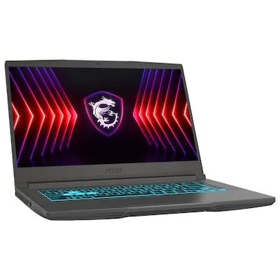 Lenovo Thin 15 B13UC-3073 Laptop - Leistungsstarker Laptop mit schlankem Design, ideal für unterwegs und produktives Arbeiten.