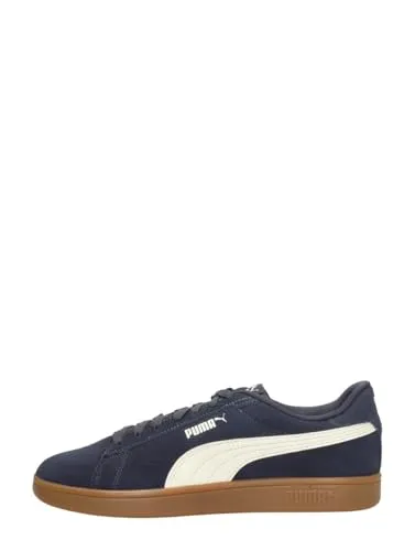 Puma Smash 3.0 Sneakers Herren - Sneaker aus Veloursleder mit SoftFoam+ Innensohle für optimalen Komfort – ideal für lässigen Streetstyle und Alltag.