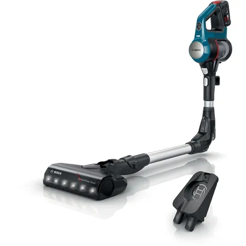 Bosch Handstaubsauger Beutellos 18 V Unlimited 7 BSS71125AH in blau von Bosch