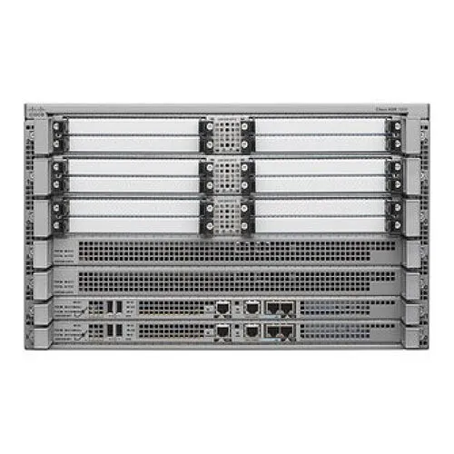 Produktbild Cisco ASR1006-10G-B16/K9 Router