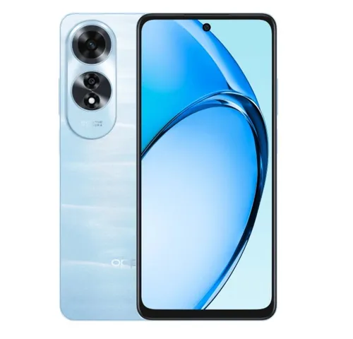 Oppo OPPO A60 5G Smartphone