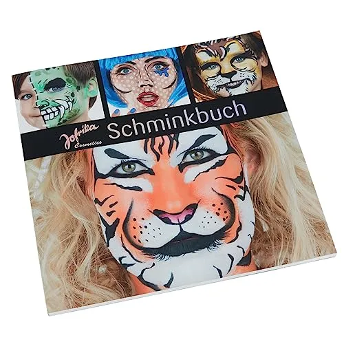 Jofrika Schminkbuch