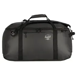 Herschel All Season Weekender Reisetasche 61 cm schwarz - Reisetasche für jedes Wetter, geräumig und stilvoll – perfekt für Wochenendausflüge oder Reisen.