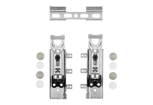 Produktbild SO-TECH® Montagezubehör verdeckte Schrankaufhänger TH6401