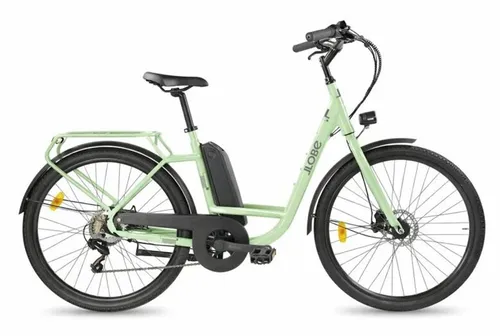 LLOBE City E-Bike 26