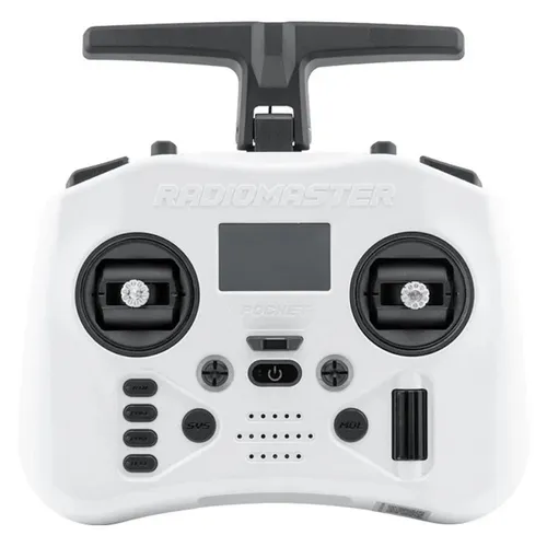 Radiomaster RC Pocket CRUSH ELRS FPV Fernsteuerung