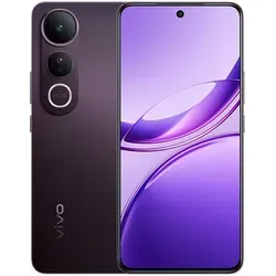 Produktbild Vivo V50 Lite 5G 256GB Phantom Black