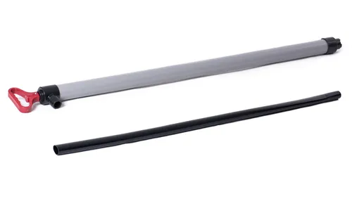 Handbilgepumpe XXL 1 Liter Hub Handwasserpumpe Bilgenpumpe Lenzpumpe Pumpe