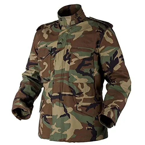 Helikon-Tex M65 Feldjacke von Helikon Tex
