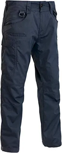 Defcon5 Predator Pant navy blue, Größe M von Defcon 5