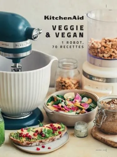 KitchenAid Cuisine veggie