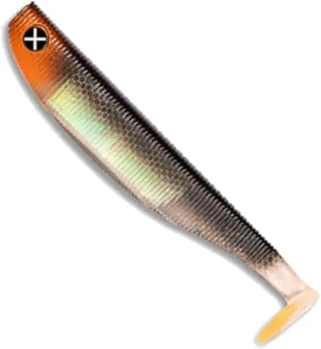 Monkey Lures Fat Lui von Monkey Lures