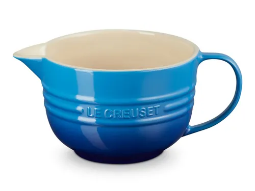 Le Creuset Steingut-Mischkanne 2 Liter von Le Creuset