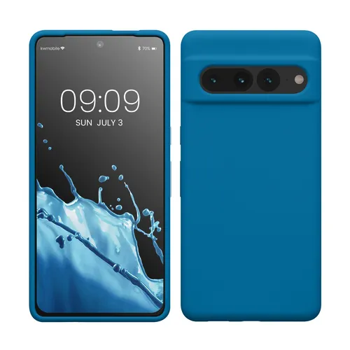 Hülle für Google Pixel 7 Pro Handyhülle Handy Case Cover Smartphone Backcover
