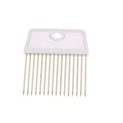 Bosch Reinigungskamm 7736700342 für Gasheizkessel