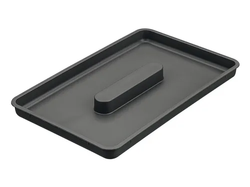 Häfele Deckel für Eimer 11/15/18 Liter - 501.90.442