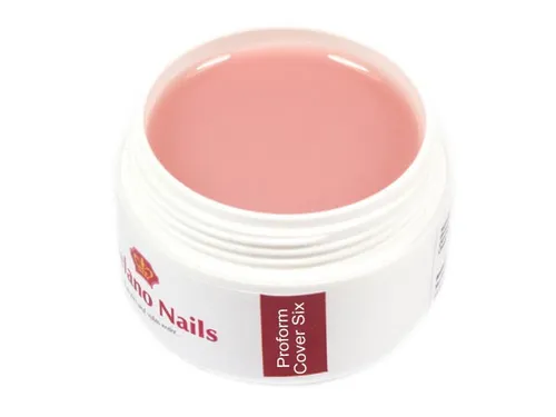 Proform Cover Six UV Gel  Camouflage Aufbaugel 50ml Cover Six