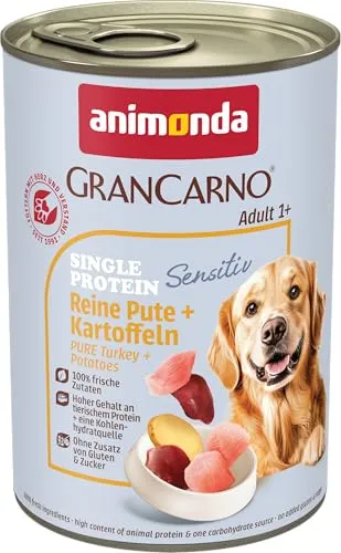animonda Hundefutter von Grancarno