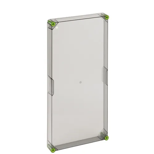 Spelsberg Deckel GDT4T Wand 07001401