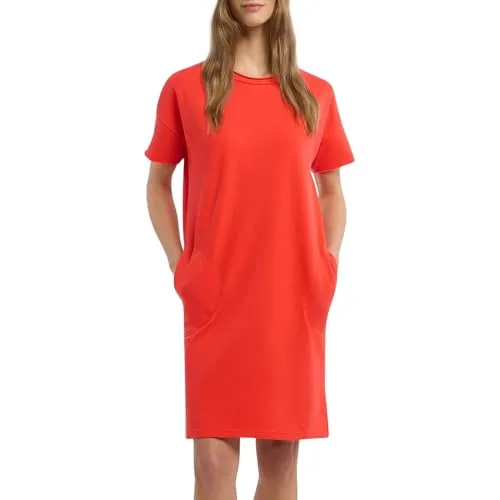 ELBSAND Telma Kleid für Damen