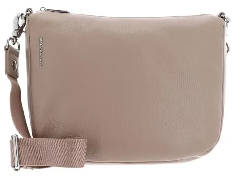 Produktbild Mandarina Duck Mellow Leather Hobo Umhängetasche