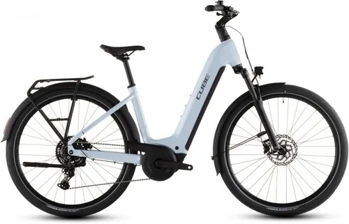 Cube Touring Hybrid ONE 600 Easy Entry 2026 von CUBE