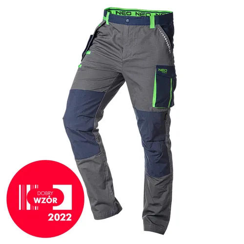 NEO TOOLS Arbeitshose 81-227-M