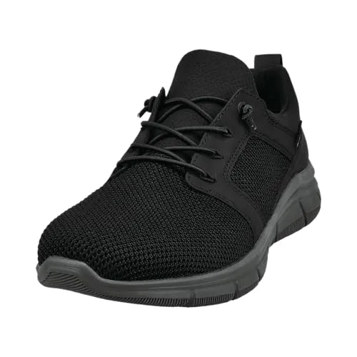 Bugatti Herren Schnürstiefel - Elegante Chukka Boots für den Winter - Herren-Stiefel mit warmem Kaltfutter, ideal für Büro und Freizeit, elegantes Design für stilvolle Auftritte.