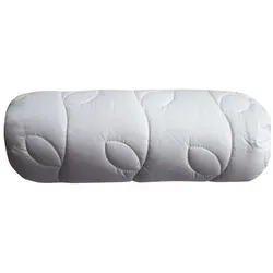 Faserkissen BELAIR® 40 x 40 cm - Kissen für optimalen Schlafkomfort, hypoallergen und ideal für Allergiker.