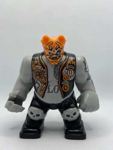 Produktbild LEGO Ninjago Killow njo402