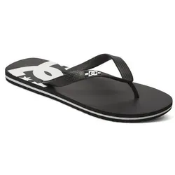 DC Shoes Spray Sandale schwarz 39 EU