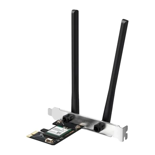 MSYS MA80XE WLAN-Adapter von MERCUSYS