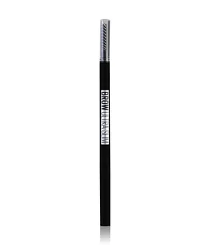 Maybelline New York Augenbrauenstift, Brow Ultra Slim Liner, Nr. 06 Black Brown