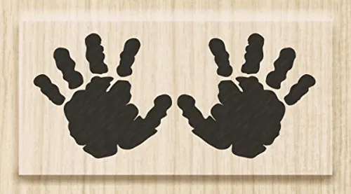 cArt-Us 211801204 Stemp.HandsFSC