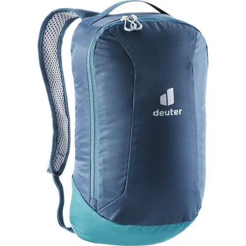 Deuter Daypack für Kid Comfort Pro midnight (3003) - Kinderrucksack mit 10 Litern Volumen, PFAS-frei und ideal für Ausflüge oder den täglichen Gebrauch - umweltfreundlich und praktisch.