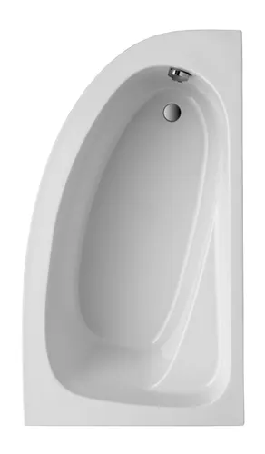 Badewanne OTTOFOND Campus 90 x 160 cm